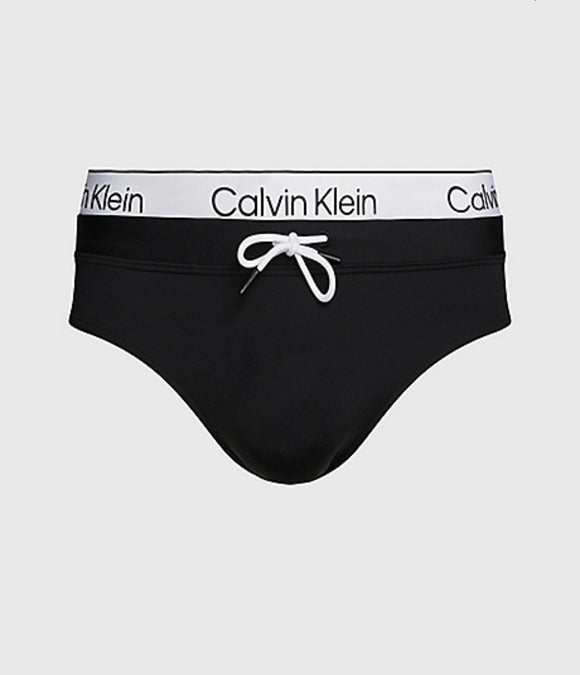 Costume uomo slip di Calvin Klein