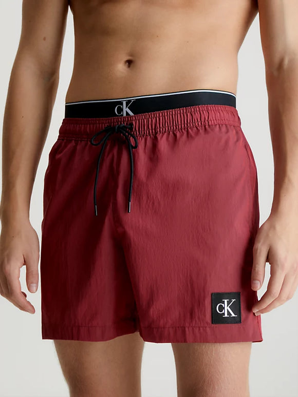 Costume uomo boxer di Calvin Klein