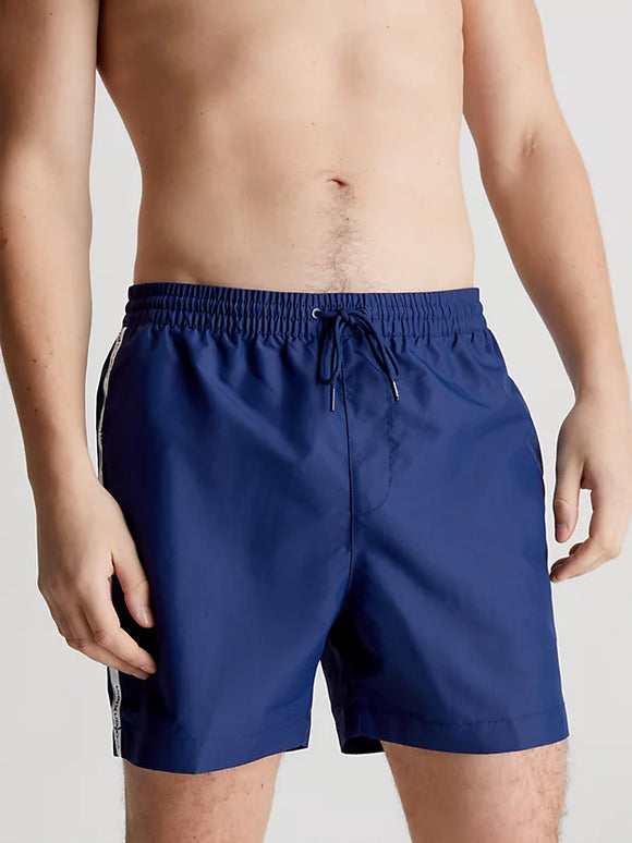 Costume uomo boxer di Calvin Klein