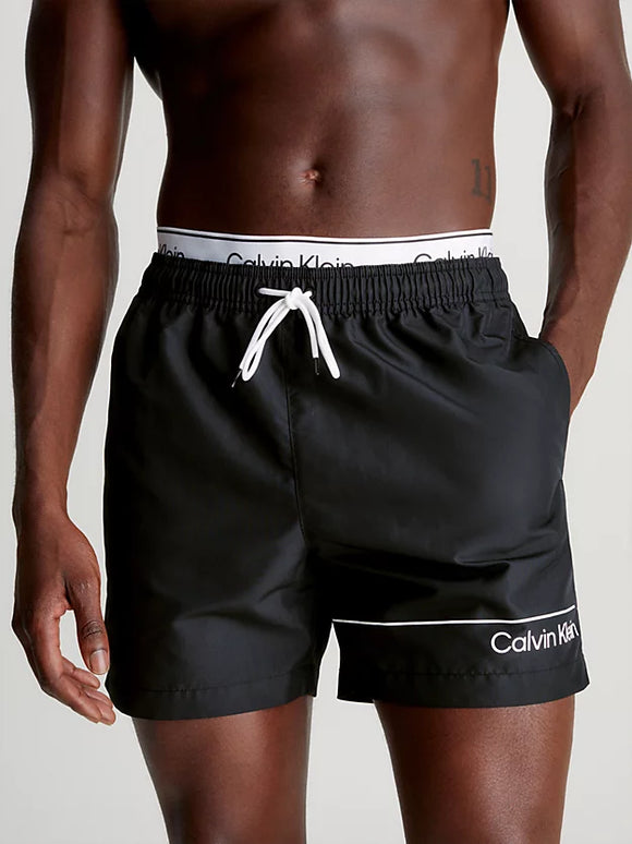 Costume uomo boxer di Calvin Klein