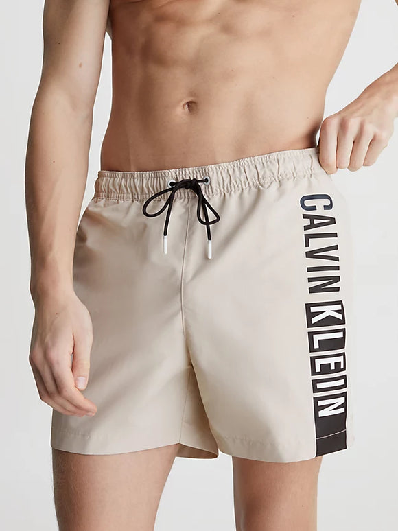 Costume uomo boxer di Calvin Klein