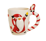 Mug Xmas di Excélsa