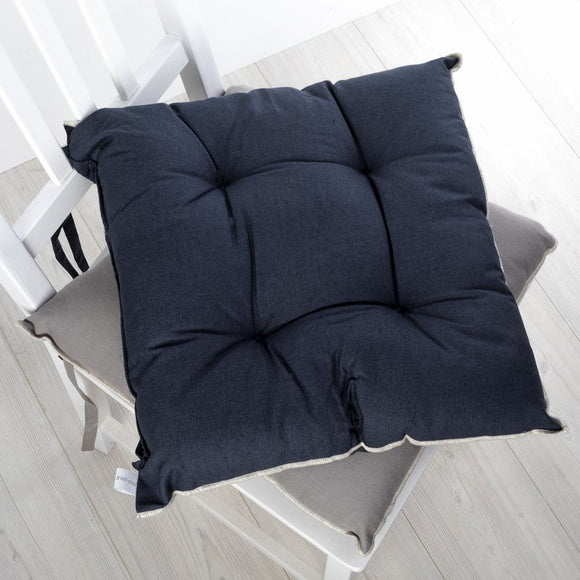 Set 6 cuscini copri sedia Denise di Uno casa & design